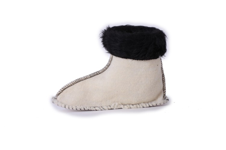 Chaussures - bottes caoutchouc homme pour hiver - Ref 963873 Image 9