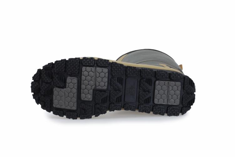 Chaussures - bottes caoutchouc homme - Ref 972532 Image 20