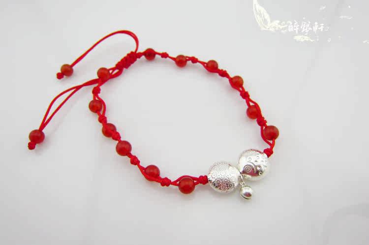 Bracelet de cheville Femme OTHER   en Argenterie - Ref 3102118 Image 11