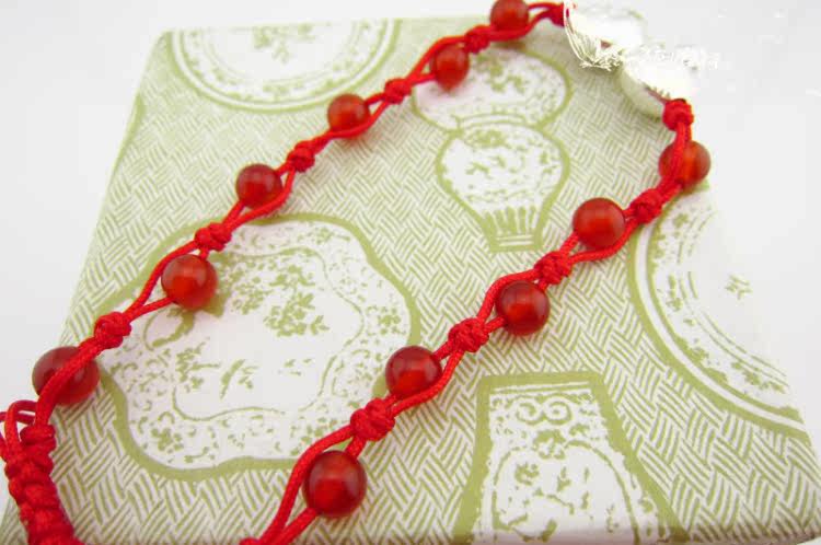 Bracelet de cheville Femme OTHER   en Argenterie - Ref 3102118 Image 16