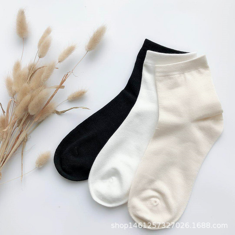 Hot Pin Outlet Lady Genuine Silk Socks Mulberry Silk Women Socks Comfort Breathable Spring Summer Autumn Winter Ladies Knit Uni Socks-Taobao