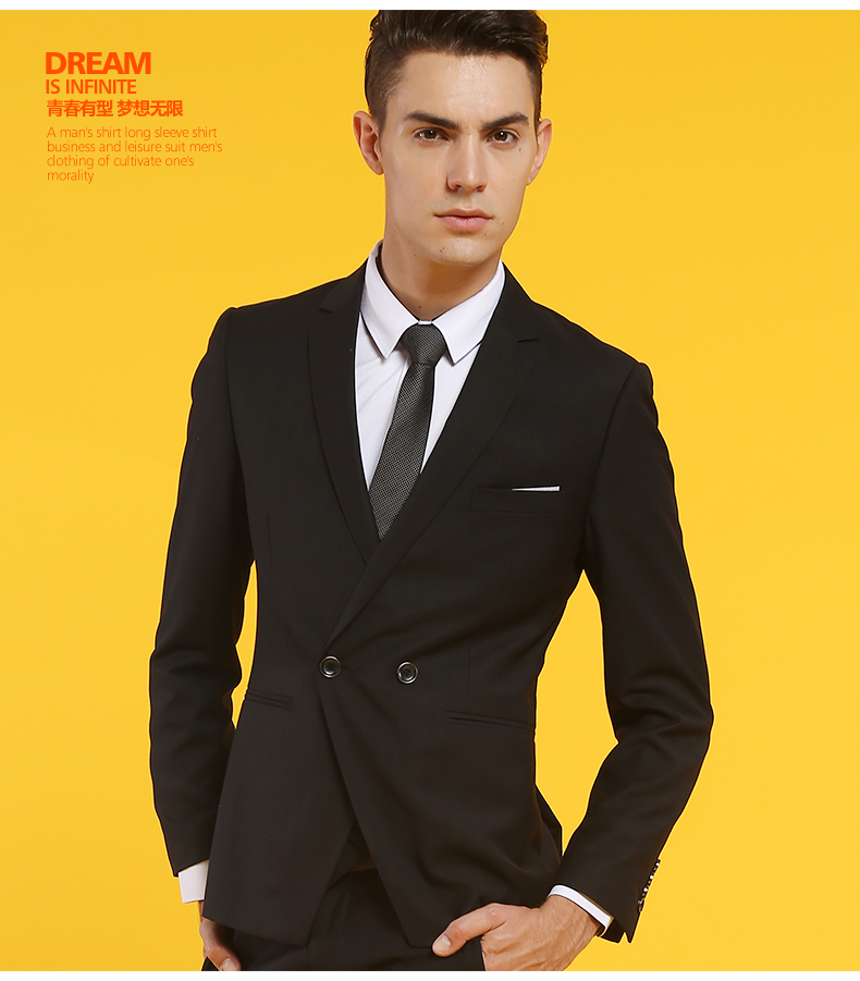 Costume homme MUSZOOM pour printemps - Ref 1577099 Image 17