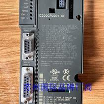 IC200CPU001 Nice bargain