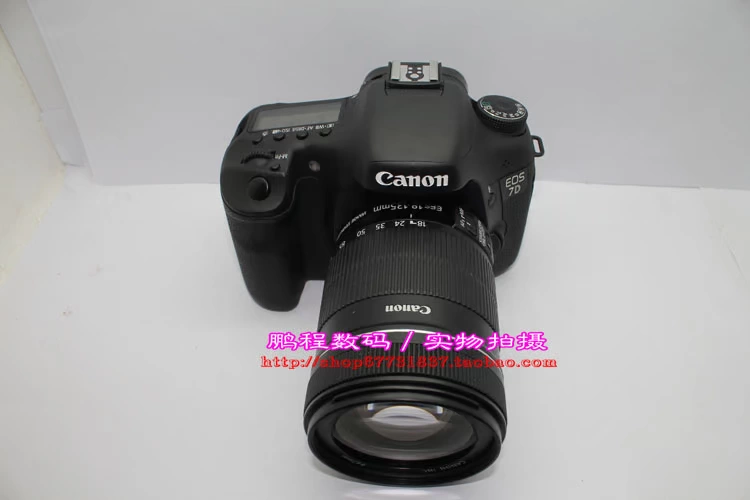 Được sử dụng 95 new gốc Canon Canon 5D full khung SLR chuyên nghiệp máy ảnh kỹ thuật số đích thực Canon 7D máy ảnh leica