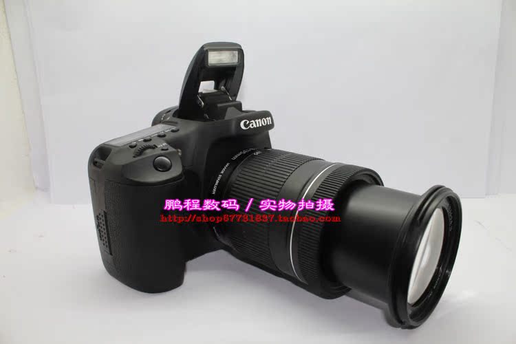 Được sử dụng 95 new gốc Canon Canon 5D full khung SLR chuyên nghiệp máy ảnh kỹ thuật số đích thực Canon 7D