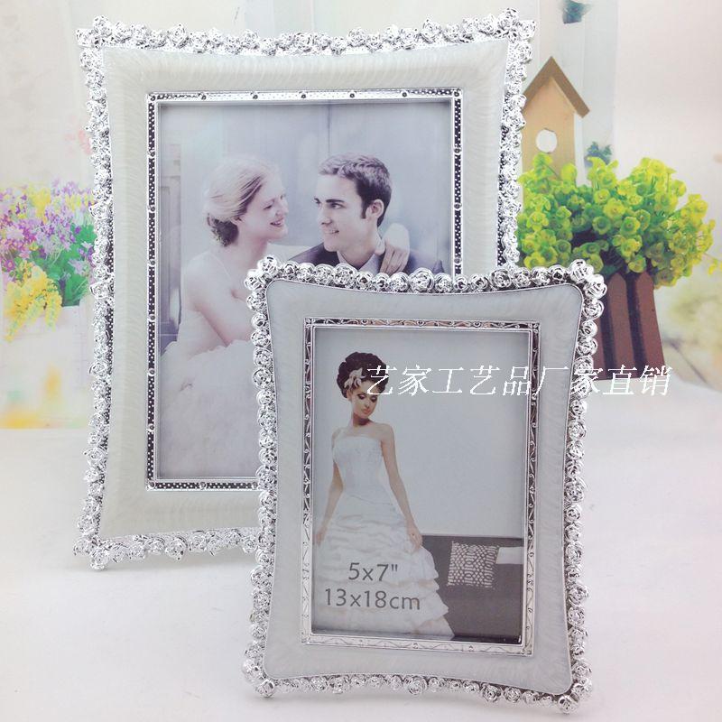 Photo Printing with Frame, Picture Frame, Display Stand, Business License Frame, Empty Frame, Puzzle, Wall Hanging, Photo Display, Marriage Registration