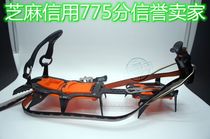 Petzl SARKEN T10 cable climbing technical climbing crampons Ice climbing climbing front tie back card type