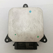 KOITO 18-19 Camry LED headlight driver module Computer version board ECU stabilizer KOITO HU7