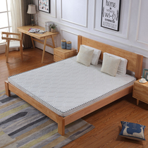 Natural coconut brown Simmons mattress 10cm thickness 1 5m 1 8m mattress 10 cm environmentally friendly coconut brown hardline mattress