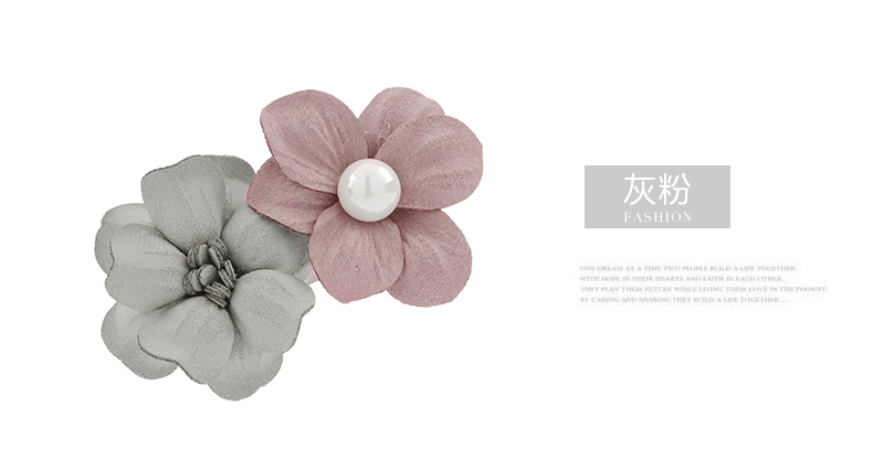 Accessoire cheveux en tissu - Ref 1199036 Image 21
