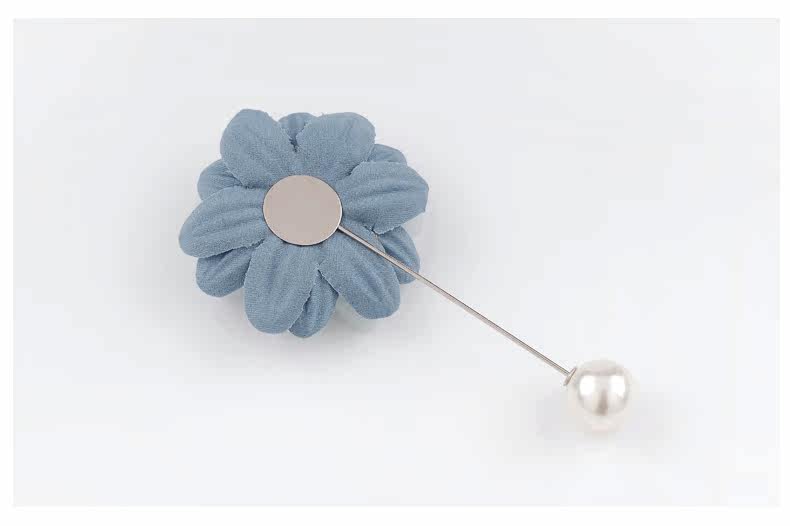 Broche femme en autre - Ref 1187391 Image 18