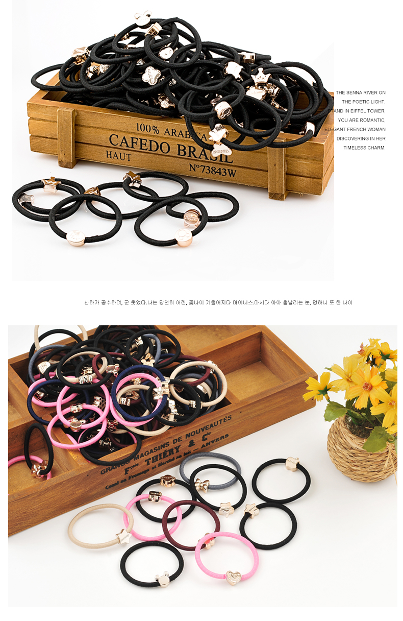 Accessoire coiffure en autre - Ref 1197637 Image 19