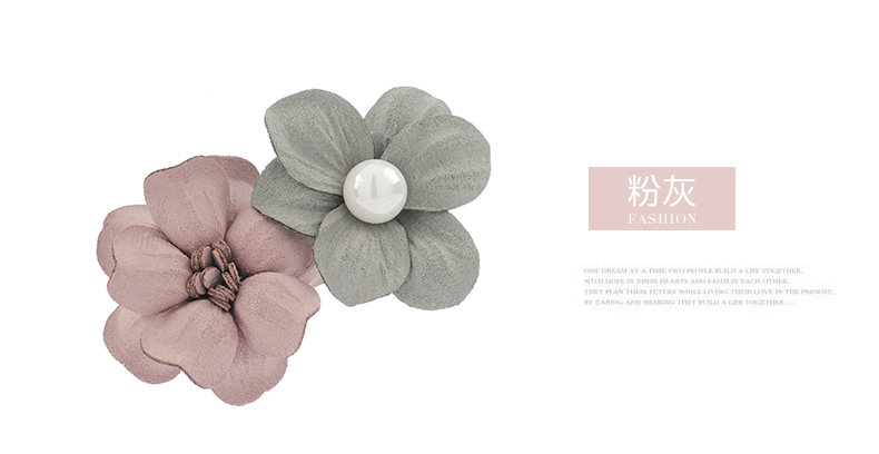 Accessoire cheveux en tissu - Ref 1199036 Image 19