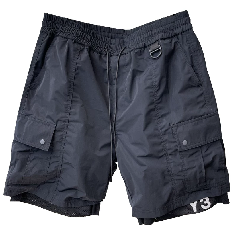 Trousers MONGIFI, тонкие быстрые высыхающие шорты, набор