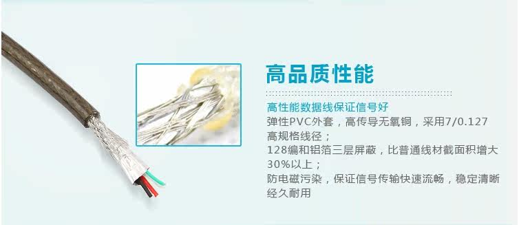 Câble extension USB - Ref 435494 Image 16