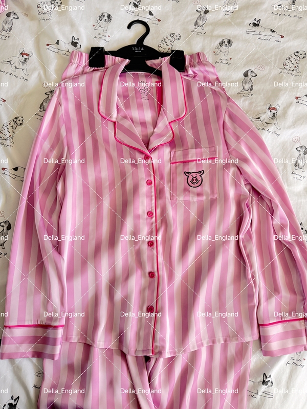 Some Countries Now Have M&S Children's and Women's Pajama Sets, Loungewear, and Silk Clothing Available in the Uk Some Countries Now Have M&S Children's and Women's Pajama Sets, Loungewear, and Silk Clothing Available in the Uk