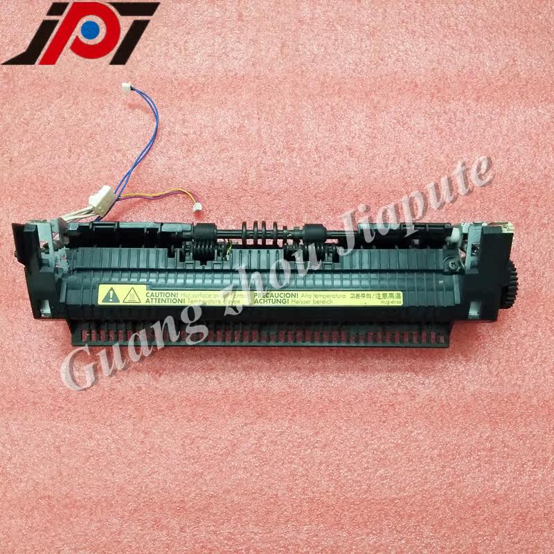 Applicable HP 1020 M1005 1080 Heating components Canon 2900 3000 fixing set group thermocoagulator