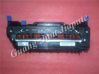 Original brand new OKIC310 fixing set OKI C330DN C530 C331 okiMC531dn heater