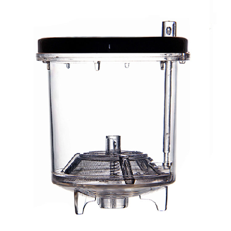 Float-free cup washable liner lingo cup inner cup accessories washing bullet pressure spring type liner filter general gold oven-Taobao