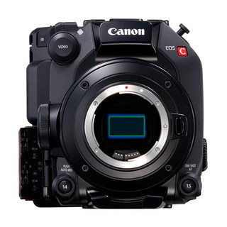 Canon movie machine professional camera genuine national line