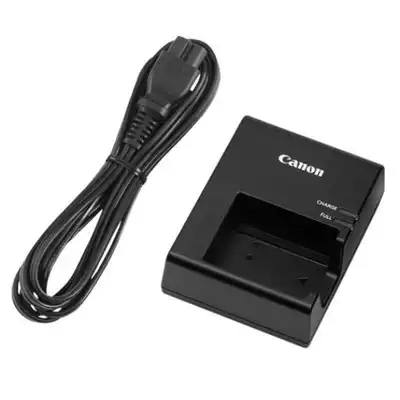 Canon SLR Camera LC-E10C Charger LP-E10 Charger 1100D 1200D Spot