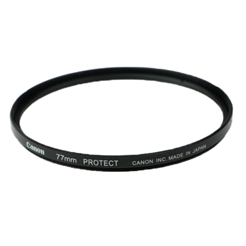 Canon Canon 77mm Filter (24-105 Protective Mirror) Canon 77 mm UV Protection Mirror 77 caliber