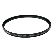 Canon Canon 77mm filter (24-105 protective mirror) Canon 77mm UV protective Mirror 77 caliber