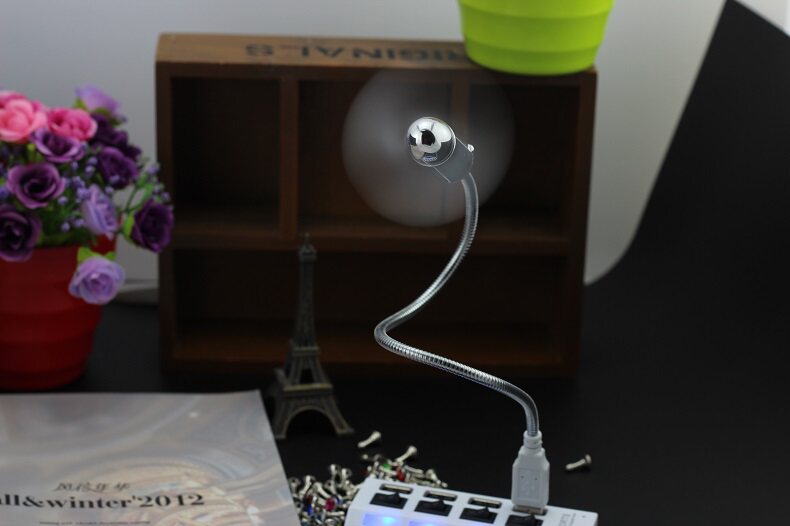 Ventilateur USB - Ref 400193 Image 3