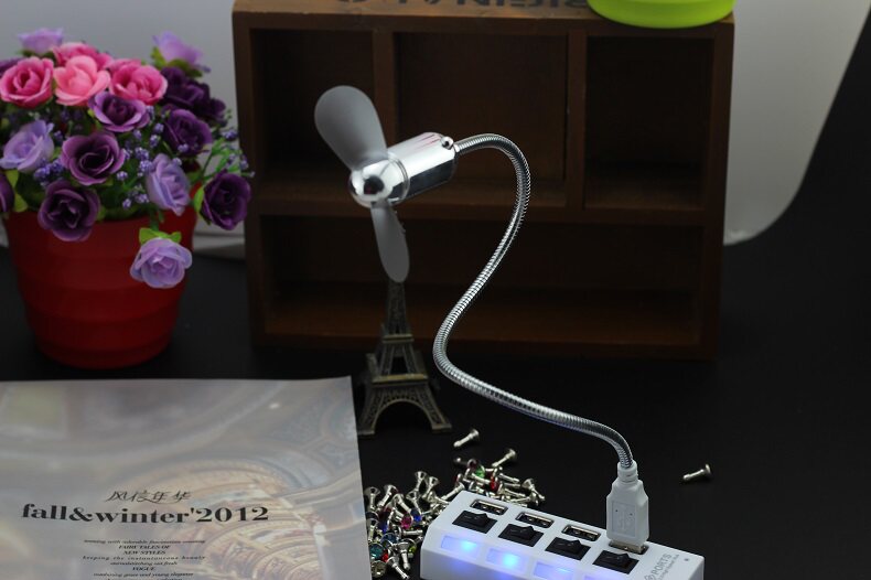 Ventilateur USB - Ref 400193 Image 4