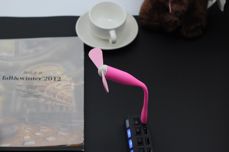 Ventilateur USB - Ref 407216 Image 7