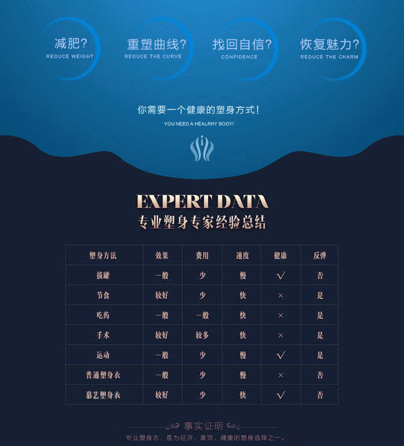 Corset 9808F-1 en nylon - Ref 681490 Image 25