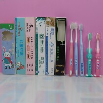 Custom Oral Dental Toothbrush Lettering Print Logo Ultra Fine Soft Hair Gingival Adult Childrens Carton Dress Free Design
