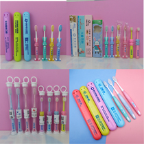 Custom Oral Dental Toothbrush Lettering Print Logo Ultra Fine Soft Hair Gums Adult Children Private Bookings Printed