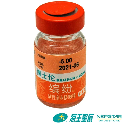 博士伦 Невидимые очки, 1 штук, 1 штук