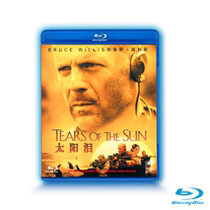Tears of the Sun Blu-ray movie starring Bruce Willi is genuine and quality guaranteed Tears of the Sun