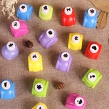 Фотоальбом, штамповочная машина, «сделай сам», 1 шт