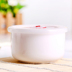 hộp cơm cắm điện ariranglife	 Tang Sơn gốm hộp cơm trưa lò vi sóng hộp ăn trưa hộp tươi bát gốm hộp ăn trưa nhỏ bát đặt - Hộp cơm điện sưởi ấm bình đựng cơm giữ nhiệt Hộp cơm điện sưởi ấm
