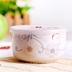 hộp cơm cắm điện ariranglife	 Tang Sơn gốm hộp cơm trưa lò vi sóng hộp ăn trưa hộp tươi bát gốm hộp ăn trưa nhỏ bát đặt - Hộp cơm điện sưởi ấm bình đựng cơm giữ nhiệt Hộp cơm điện sưởi ấm