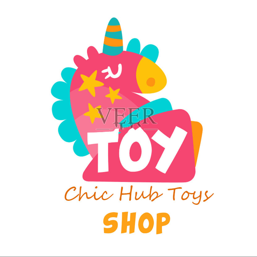 Chic Hub Toys的LOGO