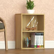  Free combination bookcase locker student bookcase classroom small cabinet storage cabinet storage cabinet doorless cabinet shoe cabinet