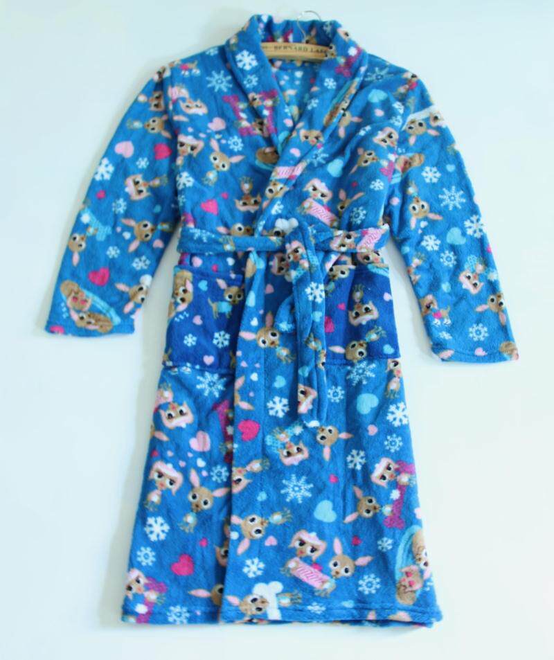 Peignoir jeunesse - Ref 597676 Image 28