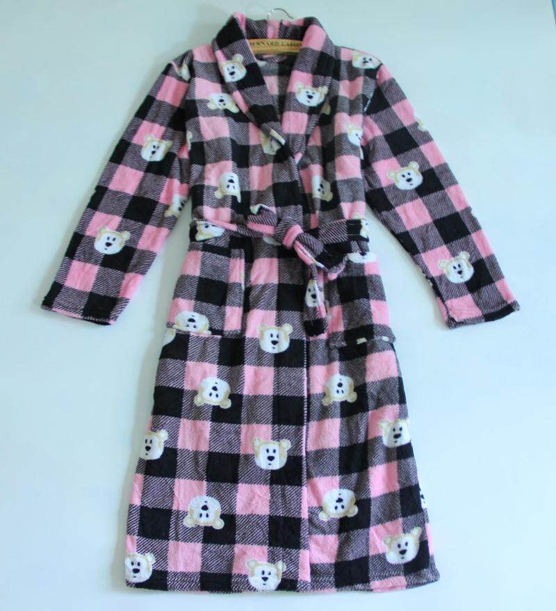 Peignoir jeunesse - Ref 597676 Image 27