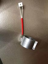 Fully enclosed ceramic heating ring nozzle high temperature heating ring 30*3040*40 high temperature material injection molding machine electric heating ring