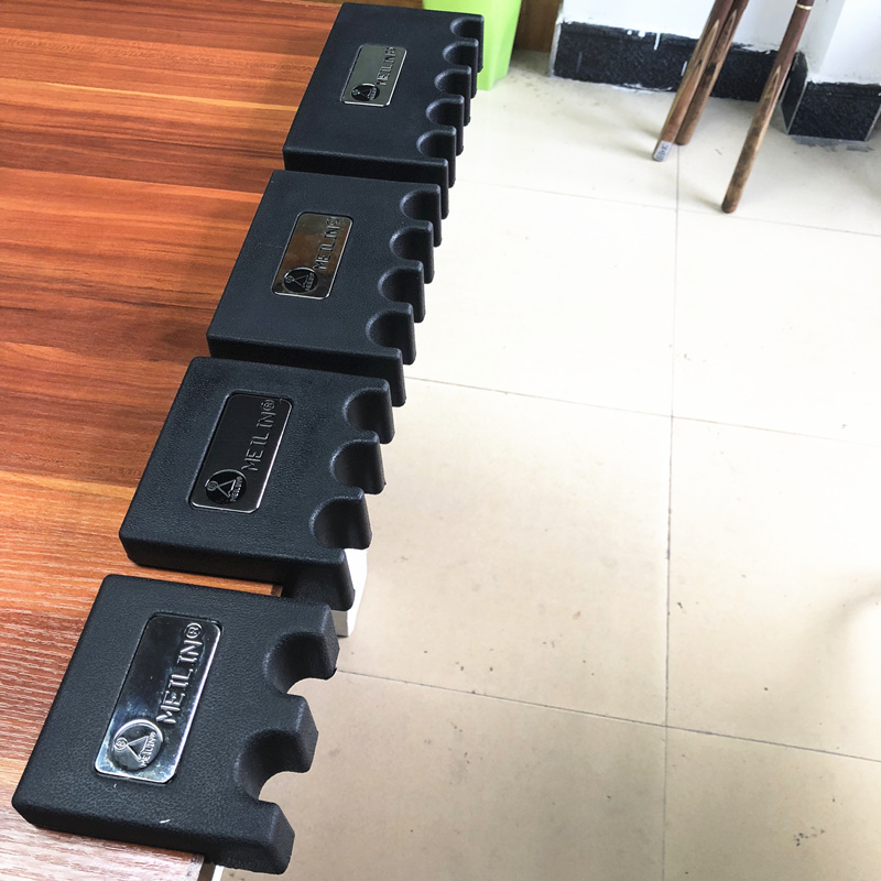 Bộ phận bida Meilin Merrill Rod Black 8 Billiards bàn bi a dragon