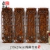 Dongyang woodcarving treo màn hình Trung Quốc rắn gỗ mặt dây chuyền phòng khách sofa TV TV tường màn hình chạm màn hình treo màn hình - Màn hình / Cửa sổ vách ngăn phòng khách gỗ tự nhiên Màn hình / Cửa sổ