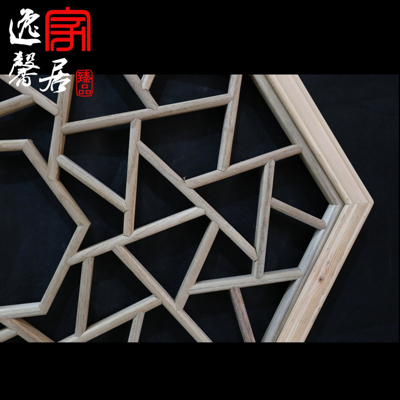 ��ܰ����ľ��Ҽ���ľ����˽ǻ���HG-608