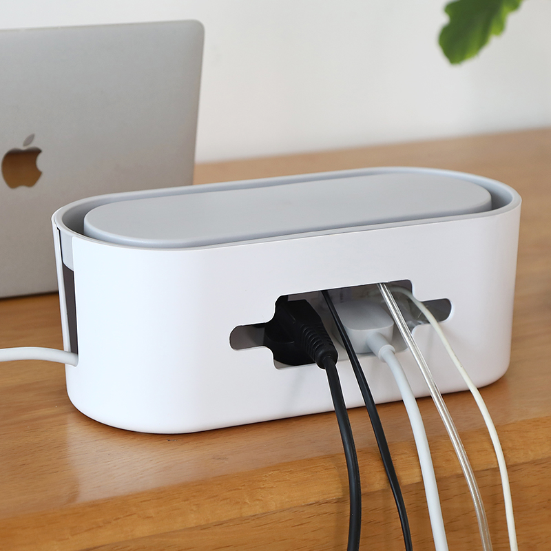 Plug In Storage