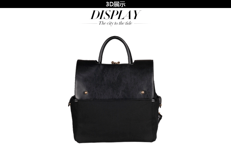 Sac à dos collège - Ref 48295 Image 33