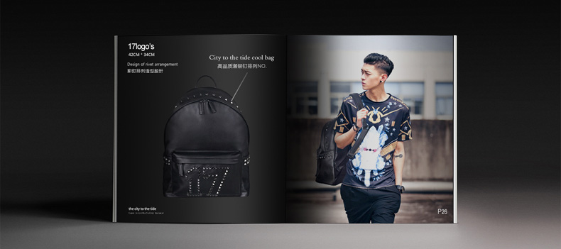 Sac homme - Ref 51410 Image 44