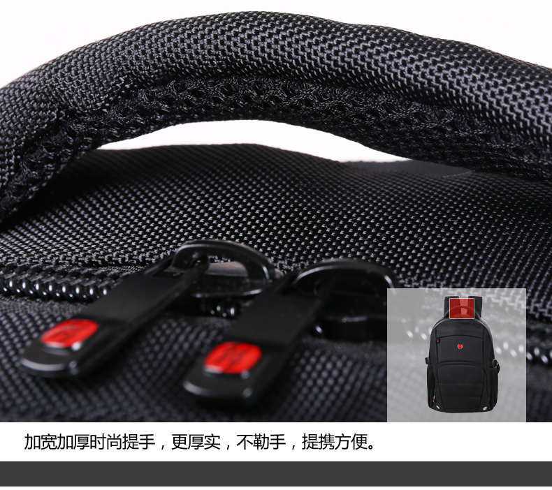 Sac homme - Ref 49308 Image 14